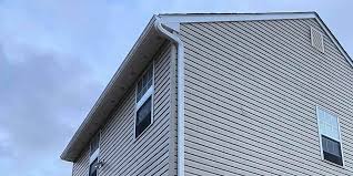 Trusted Elkridge, MD Siding Experts